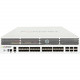 FORTINET FortiGate 3600E Network Security/Firewall Appliance - 1000Base-X, 10GBase-X, 100GBase-X, 40GBase-X - 100 Gigabit Ethernet - AES (256-bit), SHA-256 - 30000 VPN - 38 Total Expansion Slots - 2U - Rack-mountable FG-3600E-USG-BDL-980-60