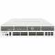 FORTINET FortiGate 3600E Network Security/Firewall Appliance - 1000Base-X, 10GBase-X, 100GBase-X, 40GBase-X - 100 Gigabit Ethernet - AES (256-bit), SHA-256 - 30000 VPN - 38 Total Expansion Slots - 2U - Rack-mountable FG-3600E-USG