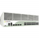 FORTINET FortiGate 3700D Network Security/Firewall Appliance - 1000Base-X, 10GBase-X, 40GBase-X 40 Gigabit Ethernet - AES (256-bit), SHA-1 - USB - 32 - SFP, QSFP+, SFP+ - 28 x SFP+ - Manageable - 3U - Rack-mountable - TAA Compliance FG-3700D-BDL-950-36