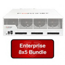 FORTINET FortiGate 3800D / FG-3800D Next Generation Firewall (NGFW) Bundle w/3 Year 8x5 Enterprise FortiCare + FortiGuard FG-3800D-BDL-871-60