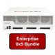 FORTINET FortiGate 3800D / FG-3800D Next Generation Firewall (NGFW) Bundle w/3 Year 8x5 Enterprise FortiCare + FortiGuard FG-3800D-BDL-871-60