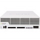 FORTINET FortiGate 3800D Network Security/Firewall Appliance - 10GBase-X, 1000Base-X, 40GBase-X, 100GBase-X 100 Gigabit Ethernet - AES (256-bit), SHA-256 - USB - 16 - CFP2, QSFP+, SFP+, SFP (mini-GBIC) - 8 x SFP+ - Manageable - 3U - Rack-mountable FG-3800