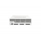 FORTINET FortiGate 3800D - security appliance FG-3800D-BDL-974-12