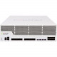 FORTINET FortiGate 3800D-DC Network Security/Firewall Appliance - 100GBase-X, 40GBase-X, 10GBase-X, 10/100/1000Base-T - 100 Gigabit Ethernet - AES (128-bit), SHA-256 - 16 Total Expansion Slots - 3U - Rack-mountable FG-3800D-DC-BDL-874-36