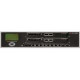 FORTINET FortiGate 3810A Multi-Threat Security Appliance - 8 Port - Gigabit Ethernet - 6 Total Expansion Slots - RoHS Compliance FG-3810A-E4-BDL-G