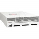FORTINET FortiGate 3810D Network Security/Firewall Appliance - 100GBase-X 100 Gigabit Ethernet - AES (256-bit), SHA-256 - USB - 6 - CFP2 - Manageable - 3U - Rack-mountable, Rail-mountable FG-3810D-BDL-900-60