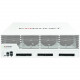 FORTINET FortiGate 3810D-DC Network Security/Firewall Appliance - 100GBase-X 100 Gigabit Ethernet - AES (256-bit), SHA-256 - USB - 6 - CFP2 - Manageable - 3U - Rack-mountable, Rail-mountable FG-3810D-DC