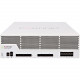 FORTINET FortiGate 3815D-DC-NEBS Network Security/Firewall Appliance - 100GBase-X, 10GBase-X, 1000Base-T 100 Gigabit Ethernet - AES (256-bit), SHA-1 - USB - 14 - SFP+, CFP2 - 10 x SFP+ - Manageable - 3U - Rack-mountable FG-3815D-DC-NEBS-BDL-974-36