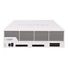 FORTINET FortiGate 3815D-DC - NEBS - UTM Bundle - security appliance FG-3815D-DC-NEBS-BDL