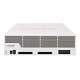 FORTINET FortiGate 3810D-NEBS Network Security/Firewall Appliance - 100GBase-X, 10GBase-X 100 Gigabit Ethernet - AES (256-bit), SHA-256 - 30000 VPN - USB - 14 - CFP2, SFP+ - 10 x SFP+ - Manageable - 3U - Rail-mountable, Rack-mountable FG-3815D-DC-NEBS