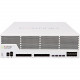 FORTINET FortiGate 3815D-DC Network Security/Firewall Appliance - 100GBase-X, 10GBase-X 100 Gigabit Ethernet - AES (256-bit), SHA-256 - 30000 VPN - USB - 14 - SFP+, CFP2 - 10 x SFP+ - Manageable - 3U - Rack-mountable FG-3815D-DC