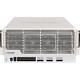 FORTINET FortiGate 3960E Network Security/Firewall Appliance - 10GBase-X, 100GBase-X - Gigabit Ethernet - AES (128-bit), AES (256-bit), SHA-256 - 22 Total Expansion Slots - 5U - Rack-mountable FG-3960E-BDL-974-36