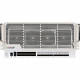 FORTINET FortiGate FG-3980E Network Security/Firewall Appliance - 2 Port - 1000Base-X, 10/100/1000Base-T, 10GBase-X, 40GBase-X, 100GBase-X - 100 Gigabit Ethernet - AES (256-bit), SHA-256 - 30000 VPN - 26 Total Expansion Slots - 3 Year 24x7 FortiCare and F
