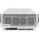 FORTINET FortiGate 3980E Network Security/Firewall Appliance - 10GBase-X, 100GBase-X - Gigabit Ethernet - AES (128-bit), AES (256-bit), SHA-256 - 26 Total Expansion Slots - 5U - Rack-mountable FG-3980E-BDL-974-12