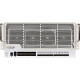FORTINET FortiGate FG-3980E-DC Network Security/Firewall Appliance - 2 Port - 1000Base-X, 10/100/1000Base-T, 10GBase-X, 40GBase-X, 100GBase-X - 100 Gigabit Ethernet - AES (256-bit), SHA-256 - 30000 VPN - 26 Total Expansion Slots - 5 Year 24x7 FortiCare an