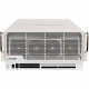 FORTINET FortiGate 3980E-DC Network Security/Firewall Appliance - 10GBase-X, 100GBase-X - Gigabit Ethernet - AES (128-bit), AES (256-bit), SHA-256 - 26 Total Expansion Slots - 5U - Rack-mountable FG-3980E-DC-BDL-874-36