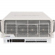 FORTINET FortiGate 3980E Network Security/Firewall Appliance - 10GBase-X, 100GBase-X - Gigabit Ethernet - AES (128-bit), AES (256-bit), SHA-256 - 26 Total Expansion Slots - 5U - Rack-mountable FG-3980E-BDL-871-36