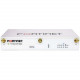 FORTINET FortiGate FG-40F-3G4G Network Security/Firewall Appliance - 5 Port - 10/100/1000Base-T - Gigabit Ethernet - AES (256-bit), SHA-256 - 200 VPN - 5 x RJ-45 - 3 Year 24x7 FortiCare and FortiGuard UTP - Desktop, Wall Mountable FG-40F-3G4G-BDL-950-36