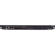 FORTINET FortiGate 5001D Network Security/Firewall Appliance - 40GBase-X, 10GBase-X 40 Gigabit Ethernet - AES (256-bit), SHA-1 - USB - 4 - SFP+, QSFP+ - 2 x SFP+ - Manageable FG-5001D-BDL-USG-980-12