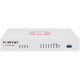 FORTINET FortiGate 52E Network Security/Firewall Appliance - 7 Port - 1000Base-T - Gigabit Ethernet - AES (256-bit), SHA-256, AES (128-bit) - 7 x RJ-45 - Rack-mountable, Desktop FG-52E-BDL-USG-980-60