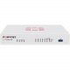 FORTINET FortiGate 52E Network Security/Firewall Appliance - 7 Port - 1000Base-T Gigabit Ethernet - AES (256-bit), SHA-256, AES (128-bit) - USB - 7 x RJ-45 - Manageable - Rack-mountable, Desktop FG-52E-BDL-950-60