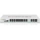 FORTINET FortiGate FG-600D Network Security/Firewall Appliance - 8 Port - 1000Base-X, 1000Base-T, 10GBase-X - 10 Gigabit Ethernet - AES (256-bit), SHA-1 - 8 x RJ-45 - 10 Total Expansion Slots - 1U - Rack-mountable FG-600D-BDL-974-60