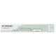 FORTINET FortiGate 60C Multi-threat Security Appliance - 8 Port - 10/100/1000Base-T, 10/100Base-TX - Gigabit Ethernet - 2 Total Expansion Slots FG-60C-G