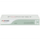 FORTINET FortiGate 60D Network Security/Firewall Appliance - 10 Port - 10/100/1000Base-T Gigabit Ethernet - USB - 10 x RJ-45 - Manageable - Desktop FG-60D-BDL-USG