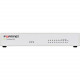 FORTINET FortiGate 60E Network Security/Firewall Appliance - 10 Port - 1000Base-T - Gigabit Ethernet - AES (256-bit), SHA-256, AES (128-bit) - 10 x RJ-45 - Desktop, Wall Mountable FG-60E-BDL-900-48