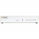 FORTINET FortiGate 60E-DSL Network Security/Firewall Appliance - 9 Port - 1000Base-T - Gigabit Ethernet - AES (256-bit), SHA-256, AES (128-bit) - 9 x RJ-45 - Desktop, Wall Mountable FG-60E-DSL-BDL-874-36