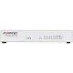 FORTINET FortiGate FG-60E-POE Network Security/Firewall Appliance - 10 Port - 10/100/1000Base-T - Gigabit Ethernet - AES (256-bit), SHA-256 - 200 VPN - 10 x RJ-45 - 3 Year 24x7 FortiCare and FortiGuard Enterprise Protection - Desktop FG-60E-POE-BDL-811-36