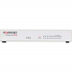 FORTINET FortiGate 60E-POE Network Security/Firewall Appliance - 10 Port - 1000Base-T - Gigabit Ethernet - AES (256-bit), SHA-256, AES (128-bit) - 2 x RJ-45 - Desktop, Wall Mountable FG-60E-POE-BDL-874-12