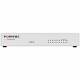 FORTINET FortiGate 60E Network Security/Firewall Appliance - 10 Port - 1000Base-T - Gigabit Ethernet - AES (256-bit), SHA-1 - 10 x RJ-45 - Desktop, Wall Mountable FG-60E-POE-BDL-974-60