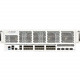 FORTINET FortiGate 6500F Network Security/Firewall Appliance - 10GBase-X, 100GBase-X - Gigabit Ethernet - AES (128-bit), AES (256-bit), SHA-256 - 31 Total Expansion Slots - 3U - Rack-mountable FG-6500F-BDL-871-36