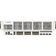 FORTINET FortiGate 6500F Network Security/Firewall Appliance - 10GBase-X, 100GBase-X - Gigabit Ethernet - AES (128-bit), AES (256-bit), SHA-256 - 31 Total Expansion Slots - 3U - Rack-mountable FG-6500F-BDL-974-36