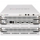 FORTINET FortiGate 7030E Network Security/Firewall Appliance - 3 - Manageable - 6U - Rack-mountable FG-7030E-QSFP28-BDL-871-12