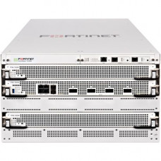 FORTINET FortiGate 7030E Network Security/Firewall Appliance - 3 - Manageable - 6U - Rack-mountable FG-7030E-SFP10G-BDL-974-36