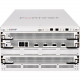 FORTINET FortiGate 7030E Network Security/Firewall Appliance - 3 Total Expansion Slots - 6U - Rack-mountable FG-7030E-QSFP28-BDL-871-36
