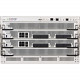 FORTINET FortiGate 7040E Network Security/Firewall Appliance - 4 - Manageable - 6U - Rack-mountable FG-7040E-1-BDL-USG-950-12