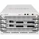 FORTINET FortiGate 7040E Network Security/Firewall Appliance - 4 Total Expansion Slots - 6U - Rack-mountable FG-7040E-1-BDL-USG-950-36