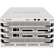 FORTINET FortiGate 7040E Network Security/Firewall Appliance - 4 Total Expansion Slots - 6U - Rack-mountable FG-7040E-1-BDL-USG-950-60