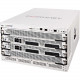 FORTINET FortiGate 7040E Network Security/Firewall Appliance - 4 Total Expansion Slots - 6U - Rack-mountable FG-7040E-2-BDL-USG-950-12