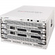 FORTINET FortiGate 7040E Network Security/Firewall Appliance - 4 Total Expansion Slots - 6U - Rack-mountable FG-7040E-2-BDL-USG-950-36