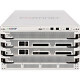 FORTINET FortiGate 7040E Network Security/Firewall Appliance - 4 Total Expansion Slots - 6U - Rack-mountable FG-7040E-6-BDL-USG-900-60