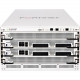 FORTINET FortiGate 7040E Network Security/Firewall Appliance - 4 Total Expansion Slots - 6U - Rack-mountable FG-7040E-6