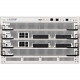 FORTINET FortiGate 7040E Network Security/Firewall Appliance - AES (256-bit), SHA-1 - 4 - Manageable - 6U - Rack-mountable FG-7040E-8-BDL-USG-980-12