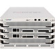 FORTINET FortiGate 7040E Network Security/Firewall Appliance - 4 Total Expansion Slots - 6U - Rack-mountable FG-7040E-8-DC-BDL-900-60