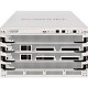 FORTINET FortiGate 7040E Network Security/Firewall Appliance - 4 Total Expansion Slots - 6U - Rack-mountable FG-7040E-8-DC-BDL-950-12