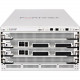 FORTINET FortiGate 7040E Network Security/Firewall Appliance - 4 Total Expansion Slots - 6U - Rack-mountable FG-7040E-8-DC-BDL-950-36
