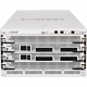 FORTINET FortiGate 7040E Network Security/Firewall Appliance - 4 Total Expansion Slots - 6U - Rack-mountable FG-7040E-8-DC-BDL-974-12